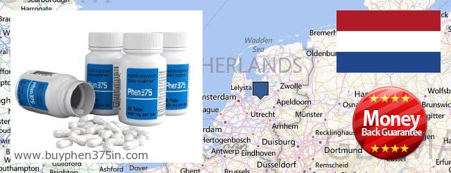 Dove acquistare Phen375 in linea Netherlands